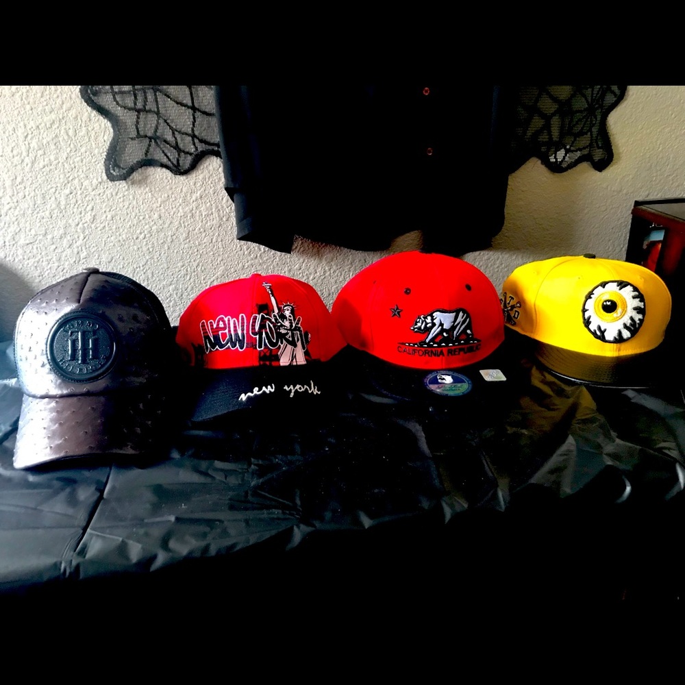 Hats